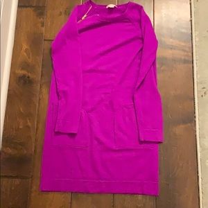 Crewcuts sweater dress